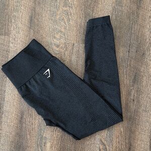 Gymshark Vital Seamless 2.0 Women’s Size Large